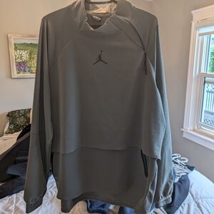 Rare Jordan sideline cover